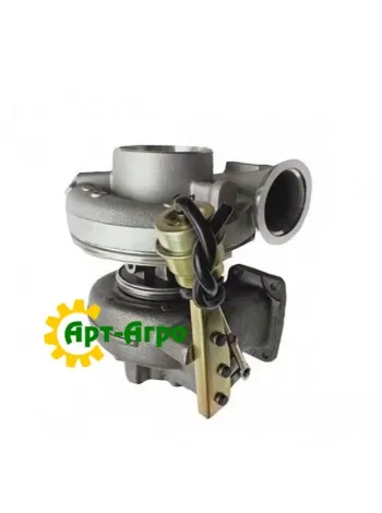 2836760 Turbocharger (4025272, 283676200H, 3595972), STX500 CNH