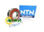 6206 LLUC3 NTN Single row ball bearing