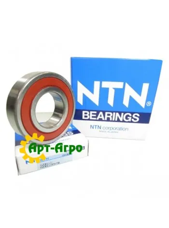 6206 LLUC3 NTN Single row ball bearing