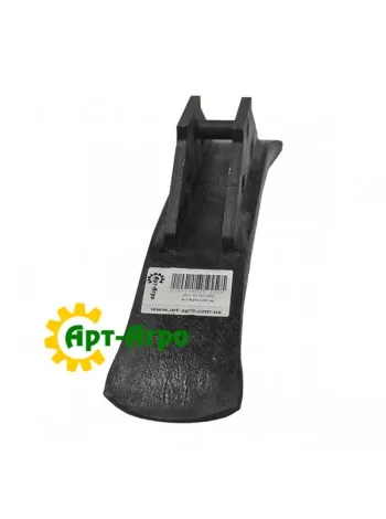 R17622960 Долото глубокорыхлителя Pinocchio Gaspardo (Крепление со штифтом)