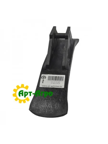 R17622960 Долото глубокорыхлителя Pinocchio Gaspardo (Крепление со штифтом)