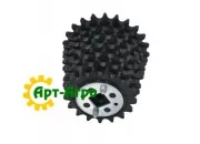 G22270163R Блок зірочок Gaspardo