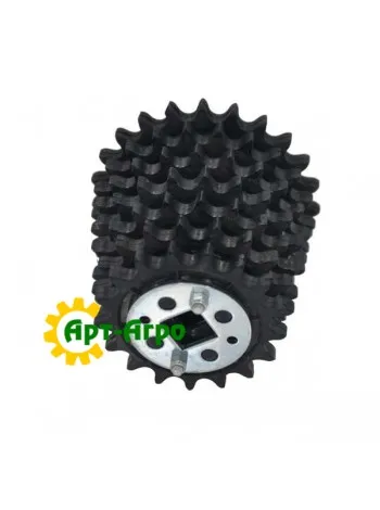 G22270163R Блок зірочок Gaspardo