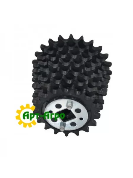 G22270163R Gaspardo star block