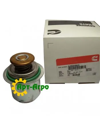 5284903 Cummins CNH thermostat