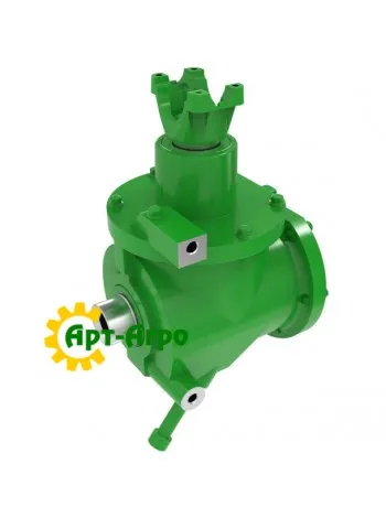 AH154768 Редуктор Електромуфти JOHN DEERE
