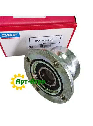 BAA-0003 A SKF Підшипниковий вузол