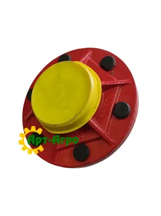 452621 Ступиця колеса Vaderstad