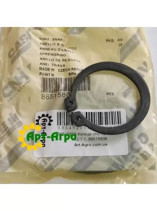 86515809 Кольцо стопорное CNH