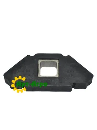 251991a1 Подушка двигуна CNH