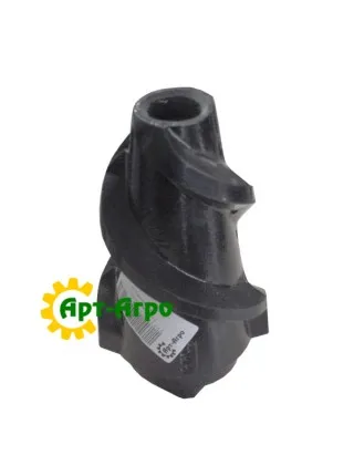 87737777 Mole (Schnechek) header right CNH