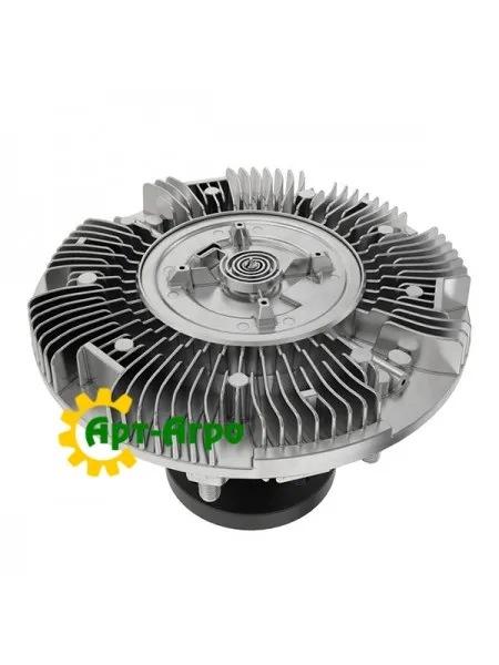 AL167987 John Deere Fan Drive Viscous Clutch