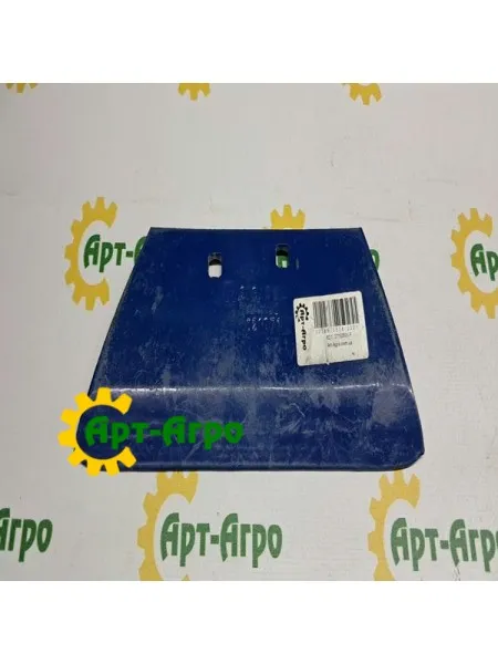 27150501 Лемех предплужника Rabewerk R-правый (Frank)