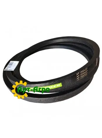 AP1000657 Ремінь клинової OPTIBELT