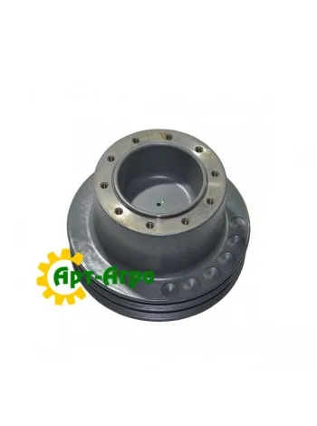 0007985461 Шків вентилятора CLAAS