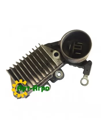 RE51297 Voltage regulator relay John Deere (used)