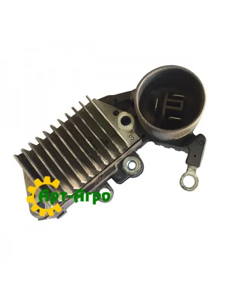 RE51297 Voltage regulator relay John Deere (used) RE51297 Voltage regulator relay John Deere (used)