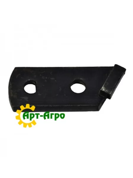 YM2967-291 Кронштейн завзятий Massey Ferguson YM2967-291 Кронштейн завзятий Massey Ferguson