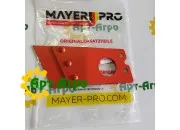 GA5221180 Чистик внутрішній правий Gaspardo (Mayer Pro)