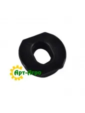 H87044-UA Auger Pin Eye (Black) John Deere