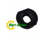 H87044-UA Auger Pin Eye (Black) John Deere