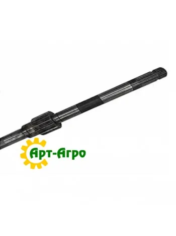 AH97642-UA Feederhouse Drive Shaft John Deere