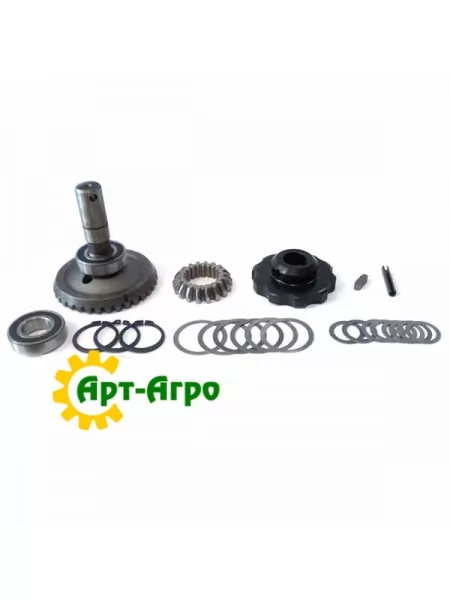 502328 Canned Gears Geringhoff