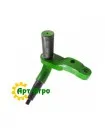 AH125654-UA Steering knuckle left John Deere