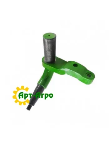 AH125654-UA Steering knuckle left John Deere