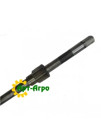 AH97643-UA Вал варіатора похилої камери (Укр) John Deere