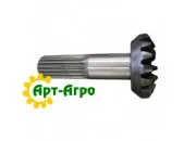 H149869-UA Z-18 John Deere unloading gear shaft