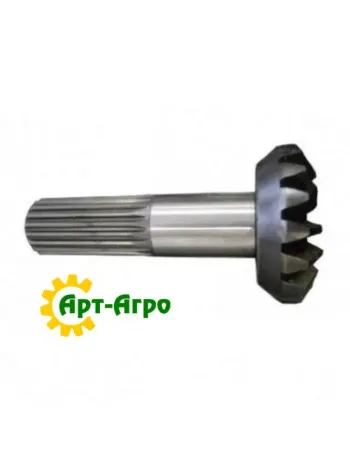 H149869-UA Z-18 John Deere unloading gear shaft