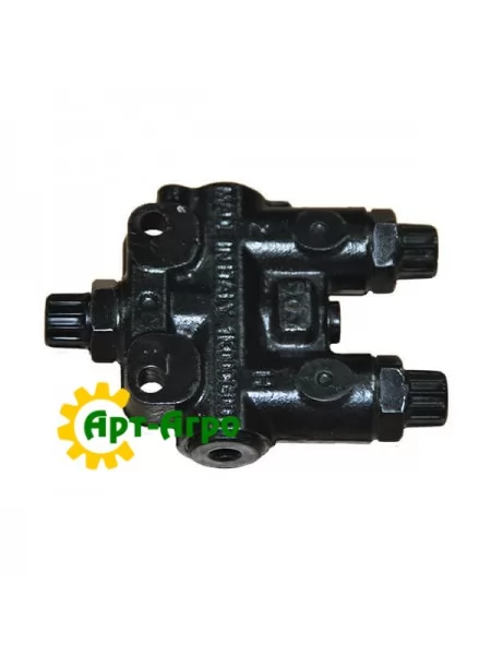 G16611050 Розподільчий клапан гідравлічного маркера Gaspardo G16611050 Розподільчий клапан гідравлічного маркера Gaspardo