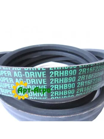 2RHB90 Двострумовий ремінь Carlisle