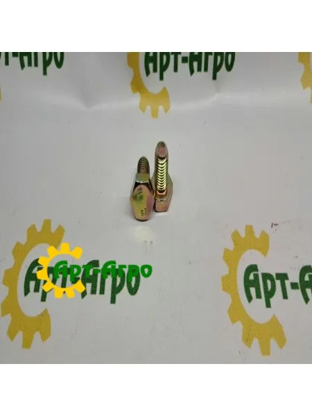 AC631335 Гвинт М12х1, 5х20 Kverneland AC631335 Гвинт М12х1, 5х20 Kverneland