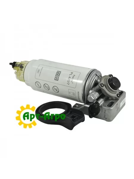 1108076S01 Filtr paliwa MANN