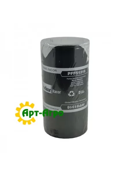 PFF51316 Фільтр паливний Parker