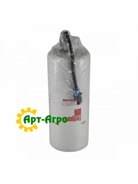 FS19701 Фільтр паливний Fleetguard