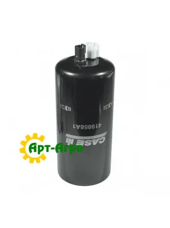 419858a1 Паливний фільтр CNH