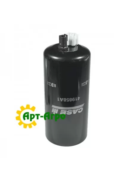 419858a1 Паливний фільтр CNH 419858a1 Паливний фільтр CNH