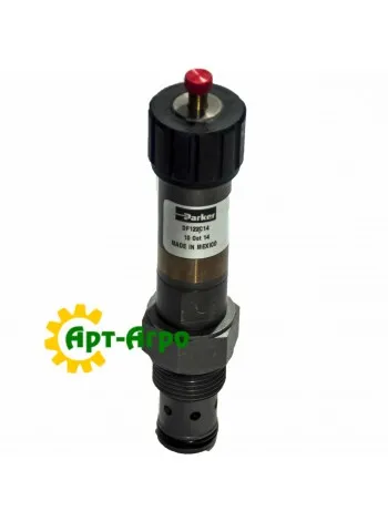 VER-19798 Great-Plains Solenoid