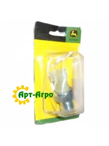 RE46534 Перемикач гідравлічної блокування диференціала John Deere