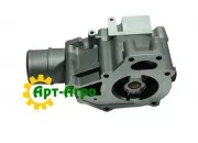 5802055310 Housing with thermostat assembly CNH