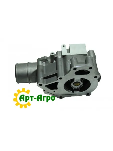 5802055310 Housing with thermostat assembly CNH 5802055310 Housing with thermostat assembly CNH