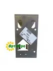 Z52074 Кронштейн соленоїда соломотрясу John Deere