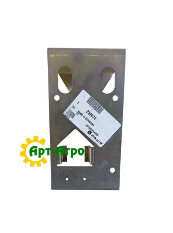 Z52074 Кронштейн соленоїда соломотрясу John Deere