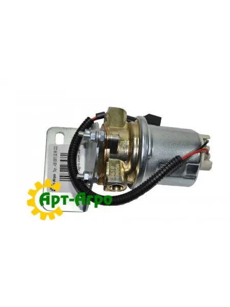 87472310 CNH fuel pump
