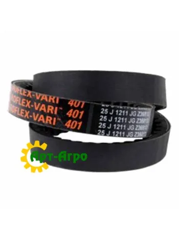 25J1211 Roflex-Vari belt