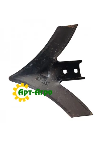 47VP10257 Лапа стрілчаста 10.25"/260 мм WIESE