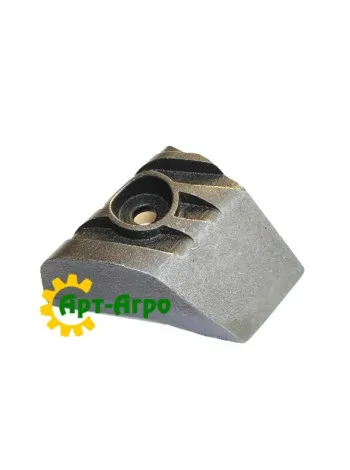 278821A2 Біч ротора CASE IH, Greenly